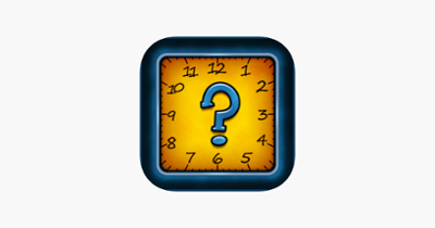 Telling Time Quiz: Fun Game Learn How to Tell Time Image