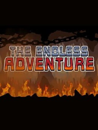The Endless Adventure Game Cover