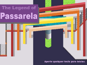 The Legend of Passarela Image