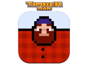 Timberman Image