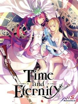 Time and Eternity Game Cover