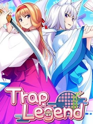 Trap Legend Game Cover