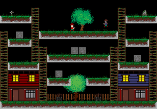 2tinycowboys_Amiga500 Image