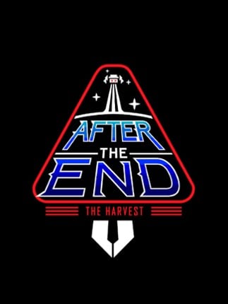After The End: The Harvest Game Cover