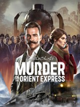 Agatha Christie: Murder on the Orient Express Image