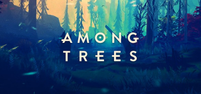 Among Trees Game Cover
