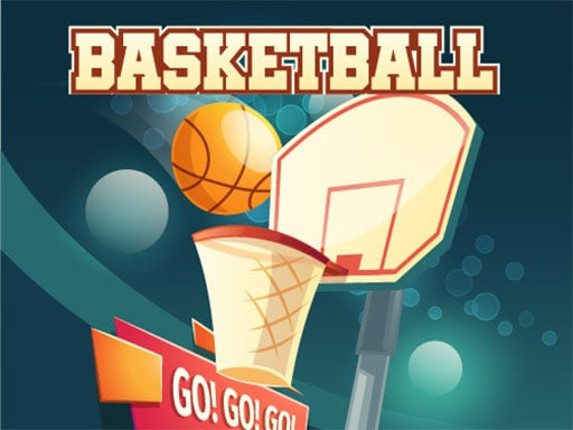 Basket and Ball Game Cover