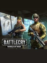 BattleCry: World At War Image