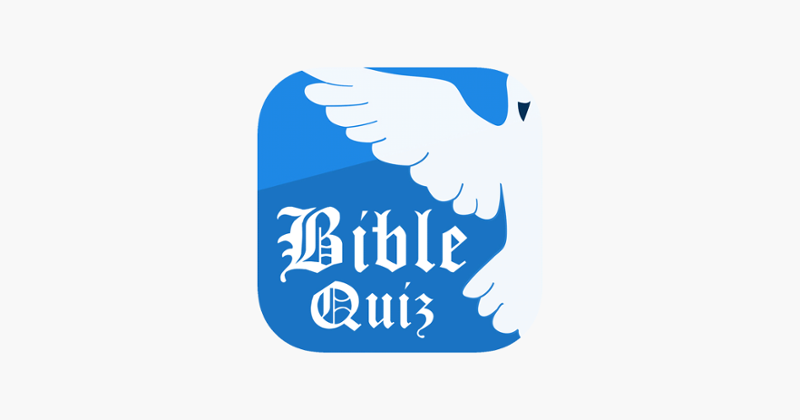 Bible: Quiz Game Game Cover