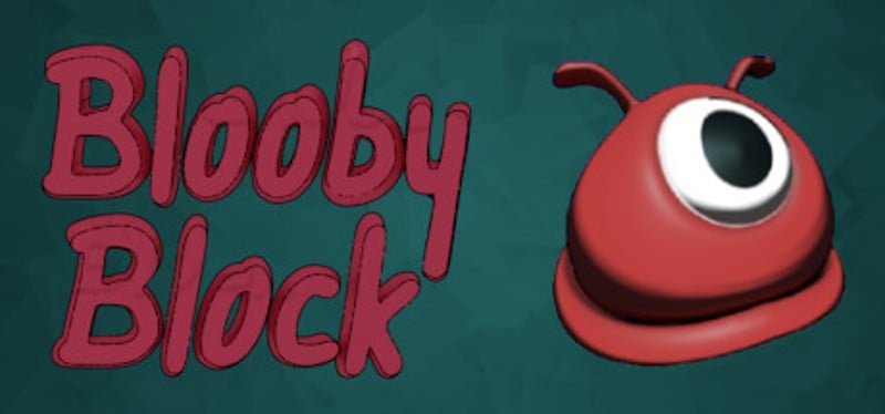 Blooby Block Game Cover