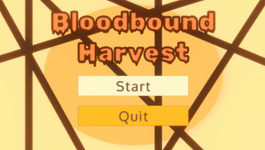 Bloodbound Harvest Image