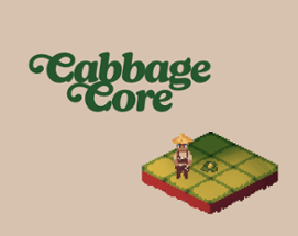 Cabbage Core Image