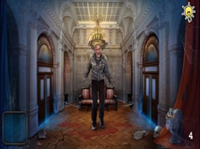 Can You Escape Haunted Castle 2? Image