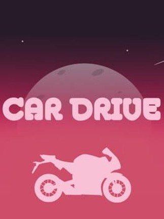 Car Drive Game Cover