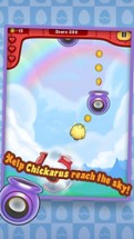 Chick-A-Boom - Cannon Launcher Game Image