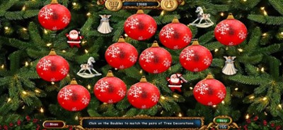 Christmas Wonderland 5 Mobile Image
