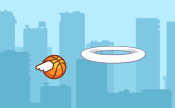 City Dunk Image