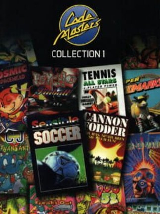 Codemasters Collection 1 Game Cover