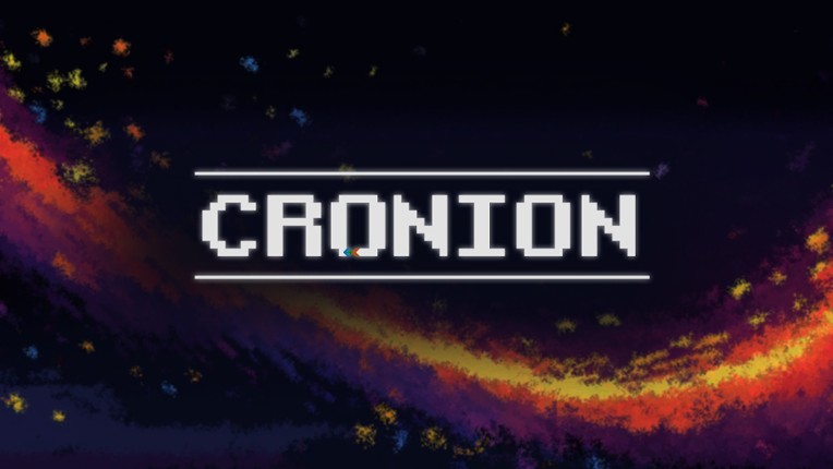 Cronion Game Cover