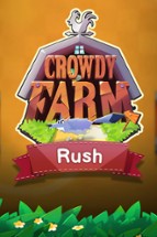 Crowdy Farm Rush Image