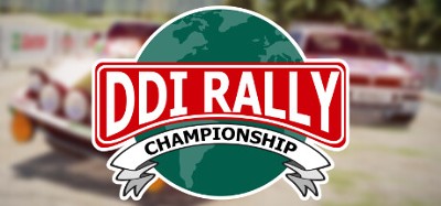 DDI Rally Championship Image