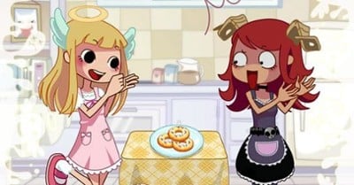 Devilish Cooking Image