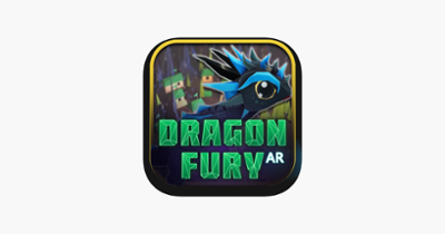 Dragon Fury AR Image
