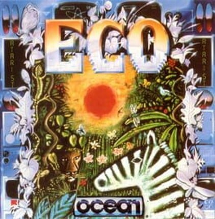 Eco Game Cover