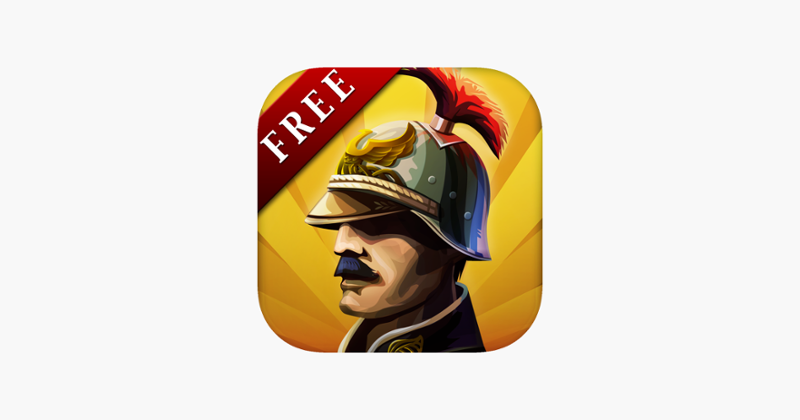 European War 3 Free Game Cover