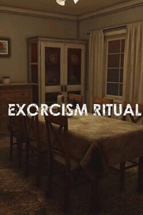 Exorcism Ritual Game Cover