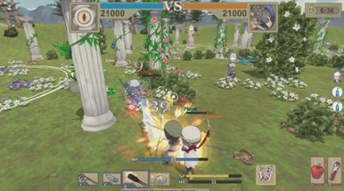 Fantasy Versus Image