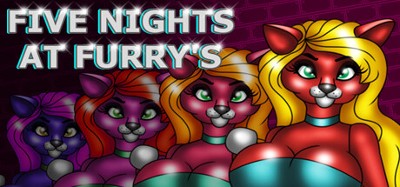 Five Nights At Furry's Image