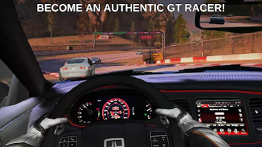 GT Racing 2: real car game Image