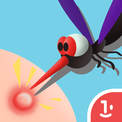 Mosquito Bite 3D Game Cover