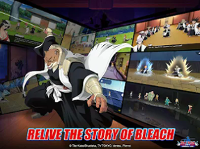 Bleach: Immortal Soul Image