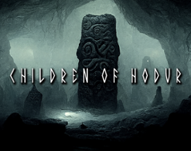 Children Of Hodur Image