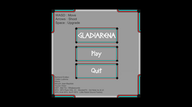 Gladiarena Image