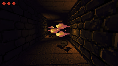 Goblins' Catacombs: The Dark Mage's curse Image