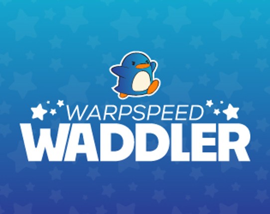 WarpSpeed Waddler - MFGJ Game Cover
