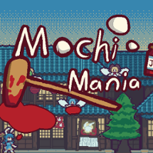 Mochi Mania Image