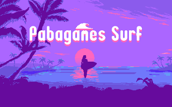 Pabagames Surf Image