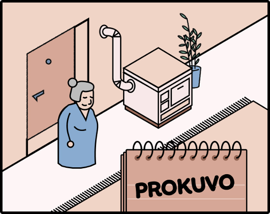 Prokuvo Game Cover