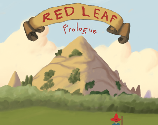 Red Leaf Prologue Game Cover