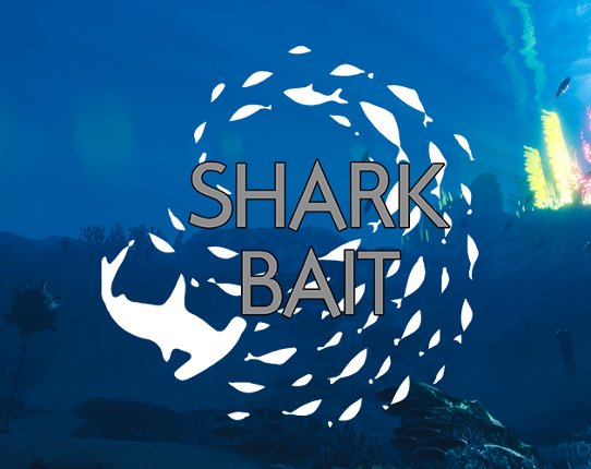 Shark Bait Game Cover