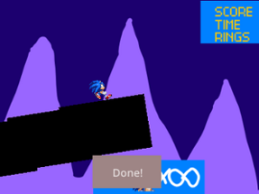 Sonic level Maker Expanded Image