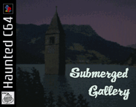 Submerged Gallery Image