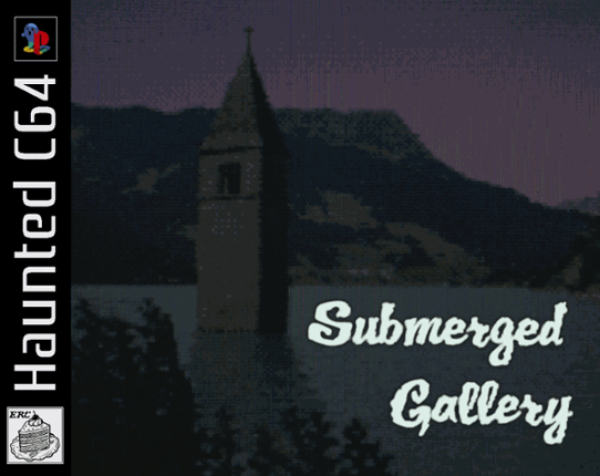 Submerged Gallery Game Cover