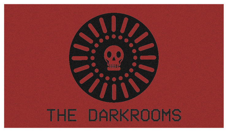 The Darkrooms Game Cover