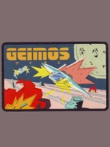 Geimos Image