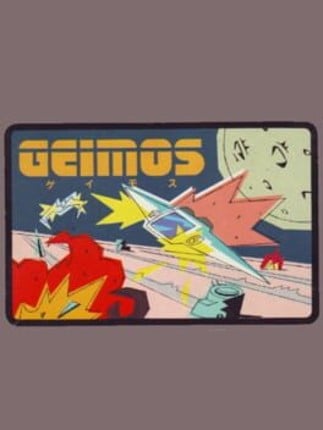 Geimos Game Cover